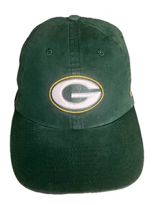 Green Bay Packers Damenhut Strapback '47 - tailliert X-Small - Bild 1 von 3