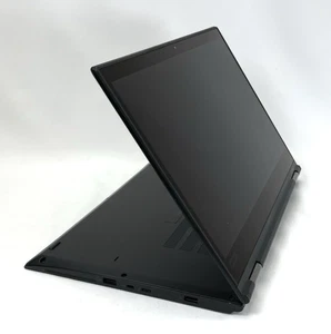 Lenovo ThinkPad X380 Yoga Laptop Notebook Core i5 8th 8GB RAM 256GB Windows 11 - Picture 1 of 12