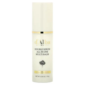 Double Serum All in One Multi Balm, 0.35 oz (10 g) - Picture 1 of 3