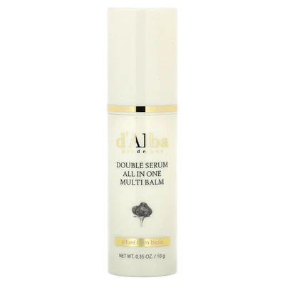 Double Serum All in One Multi Balm, 0.35 oz (10 g) - Image 1 of 3