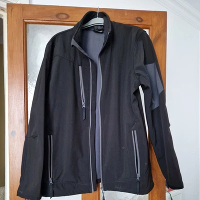 regatta softshell jacket mens - Image 1 of 4
