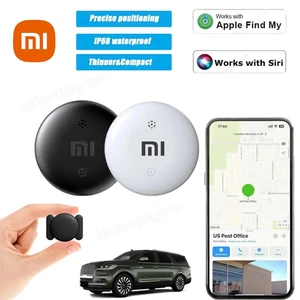 Smart Bluetooth GPS Trackers Air Tag Anti-lost Device For Key Wallet Car Locator - Picture 1 of 18
