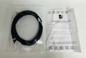 Cable Quadrangle Products Inc. 60-08547, cantidad 10 - Imagen 1 de 6