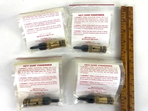 4 Tirebuddy II Automatic Tire Deflator - Picture 1 of 6