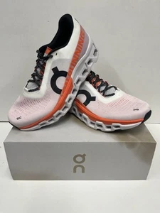 ON Cloudmonster 2 Men's Running Shoes Size 12.5 USED -- CLEANED, with box - Picture 1 of 8