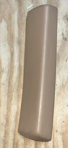 1976-77 Chevy Chevelle A Body Arm Pad GM ORIGINAL 1740656 Buckskin - Picture 1 of 13
