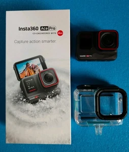 Action Kamera Insta 360 Ace pro  - Bild 1 von 8