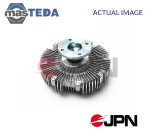 11C1001-JPN RADIATOR COOLING FAN CLUTCH JPN NEW OE REPLACEMENT - Picture 1 of 5