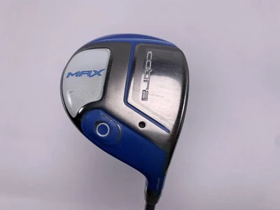 Cobra MAX 5 Fairway Wood 23* Ozik Matrix White Tie X4 50g Ladies RH - Image 1 of 4