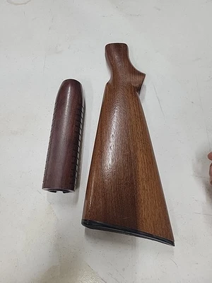 Juego de culata de escopeta Winchester modelo 42.410 Winchester Foto 1 de 4