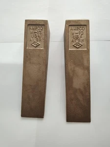 AMPCO TOOL W-13 / W13 (BRAND NEW) LOT Of 2 - Picture 1 of 7