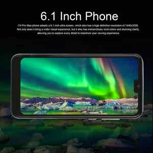 Unlocked For Android 11 Smartphone 6.1 Inch Display 4GB RAM 32GB Storage - Picture 1 of 15