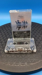 Rare! Bob Seger - AGAINST THE WIND - CAPITAL (Cassette Tape: 1980) 4X00 12041 - Picture 1 of 2