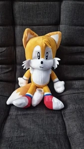 Tails Plush Toy - Picture 1 of 2