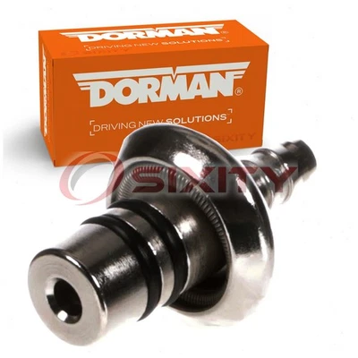 Conector de linha de combustível Dorman para 1991-1999 Ford F-250 4.6L 5.4L 5.8L V8 Air do - Imagem 1 de 4