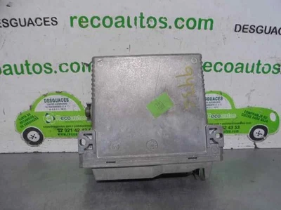 R04080003J CENTRALITA MOTOR UCE / 80537L / 2542952 PARA FIAT BRAVA 182 1.9 TUR - Immagine 1 di 4