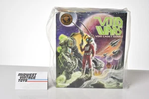 Mezco Exclusive Toyz ONE: 12 COLLECTIVE VOID WARS Void Cadet Gomez - Picture 1 of 3