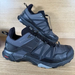 Scarpe da ginnastica Salomon da uomo "X Ultra 04 GoreTex" trail running - taglia 12,5 UK - Foto 1 di 21