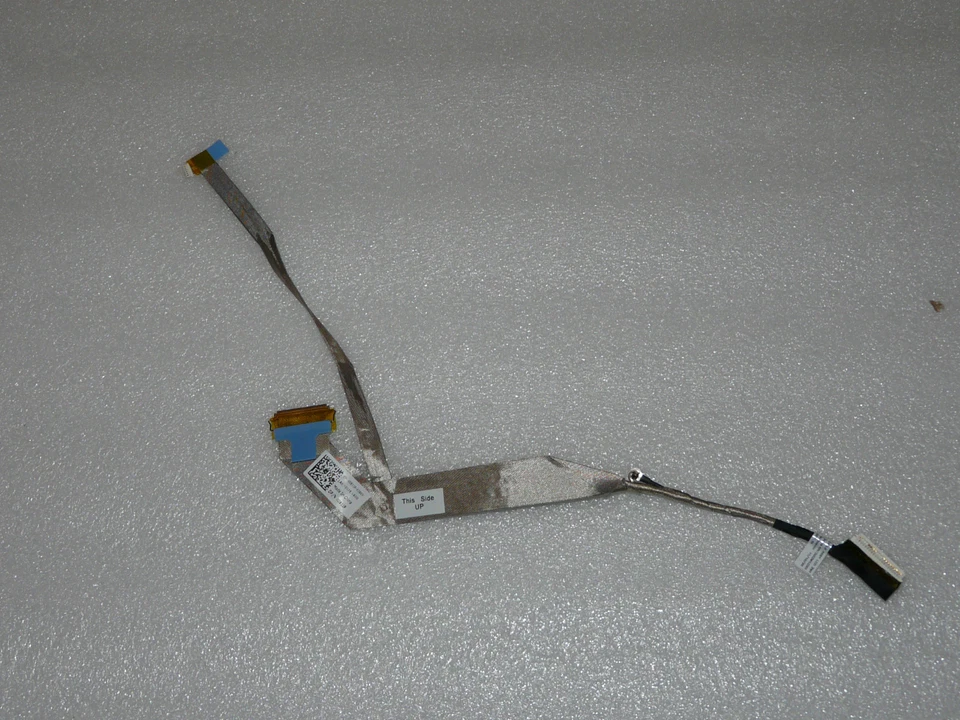 BRAND NEW GENUINE DELL LATITUDE 2100 LED LCD CAMERA CABLE D811P 0D811P - Image 1 of 1