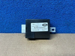2012 - 2015 RANGE ROVER EVOQUE WIPER COMFORT CONTROL MODULE RELAY OEM - Foto 1 di 9