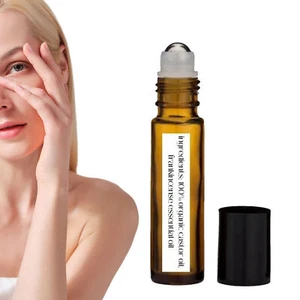 Time Eraser Rollerball Rizinusöl und Weihrauch, Time Eraser Öl für Gesicht - Bild 1 von 12
