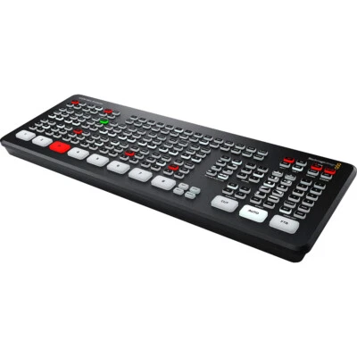 Blackmagic Design ATEM Mini Extreme HDMI Live Streaming Switcher Panel Original - Image 1 of 3