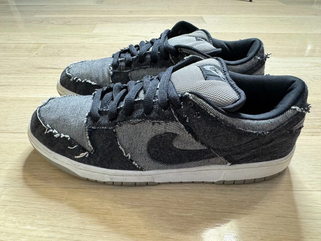 Las mejores ofertas en Nike Dunk Pro SB Low Medicom 2 | eBay