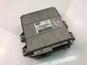 GR218 RENAULT Engine Control Unit ECU G5S1/0A04 - Picture 1 of 4