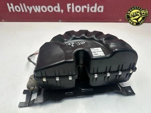 2013-2021 LAND RANGE ROVER 2014-2021 RR SPORT AIR SUSPENSION COMPRESSOR PUMP 43k - Picture 1 of 8