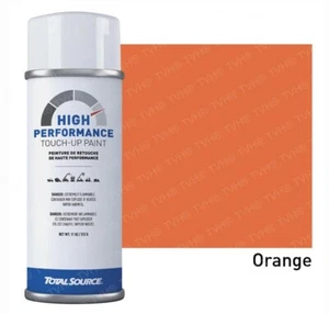 Orange Spray Paint For Skyjack Aerial Boom Scissor Lift - Set of 2 - Picture 1 of 2