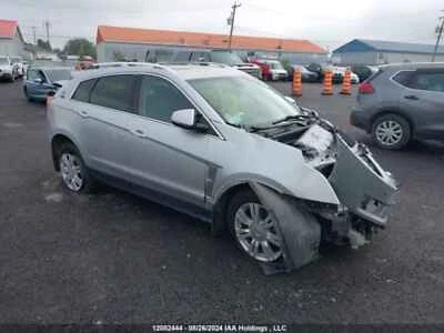 Used Front Left Door Glass Front fits: 2010 Cadillac Srx Front Left Grade A - Image 1 of 4