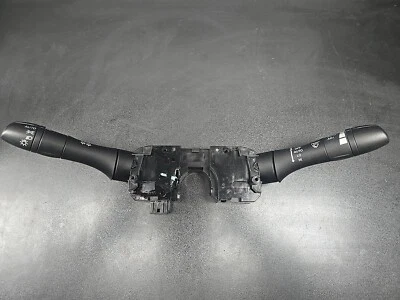 💎 2011-2013 Infiniti M37 Стеклоочиститель фар Комбинированный переключатель поворотников OEM 💎 - Изображение 1 из 4