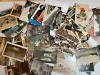 Old Postcards Job Lot 200Pcs Bundle British And Foreign 1900'S To 1990'S Mix 03