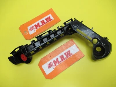 BUMPER CLIP FENDER BRACKET Passenger SIDE FRONT CAR RF oem TOYOTA COROLLA 20-23 - Image 1 of 4