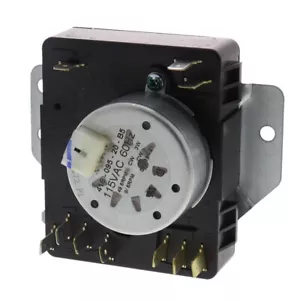 Snap Supply W10185992 Dryer Timer Replacement for Whirlpool - Picture 1 of 5