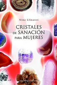 Cristales de Sanacin Para Mujeres (Coleccion Salud y Vid... | Buch | Zustand gut