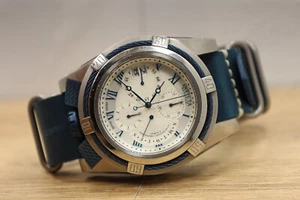 Invicta Reserve Bolt Zeus Chronograph Bullhead Mens Swiss Watch 12668 New Batt - Picture 1 of 6