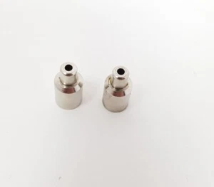 COPPIA ADATTATORE PER CAPOGUAINA CAMPAGNOLO - Imagen 1 de 1