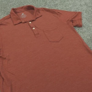 Wollshirt Herren Lage Performance Golf Polo Kurzarm 100% Merinowolle - Bild 1 von 9