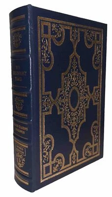 SIGNED, 1st Ed, GOODWIN, NO ORDINARY TIME, FRANKLIN ROOSEVELT, WW2, EASTON PRESS - Image 1 of 4