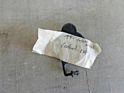 Engine Coolant Overflow Bottle Cap Toyota Solara SE 2 Dr 99 00 01 02 03 - Изображение 1 из 2