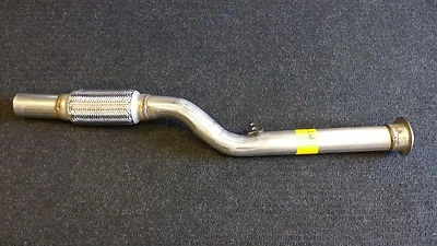 2003 道奇 SPRINTER 2500 / 3500 2.7L 升 ENG 前排硬度管 — 第 1/2 张图片