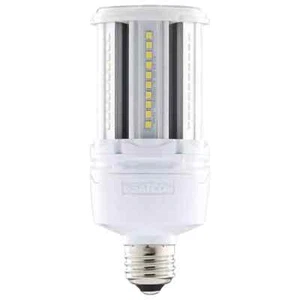 Satco S49391 - 22 Watt LED HID Replacement - 5000K - Type B (1 OR 3 PACK) - Picture 1 of 11