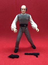 STAR WARS POTF-2 LOBOT LOOSE COMPLETE