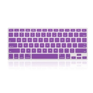 Pattern Design Keyboard Cover Keypad Skin For MacBook Air 11"/ Air Pro 13 14 15 - Picture 1 of 47