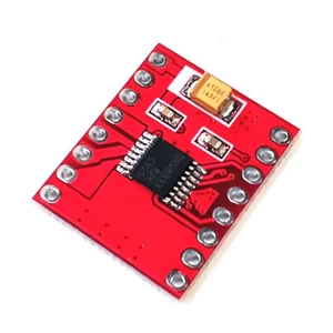 DRV8833 Controller scheda modulo driver passo-passo doppio motore DC - Foto 1 di 3