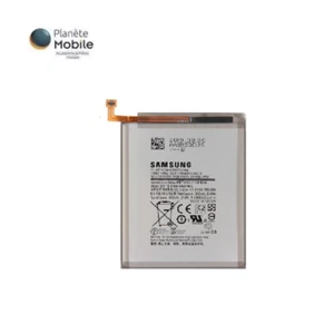 Originale Batterie EB-BM207ABY Pour Samsung Galaxy  M30s M307F, M31 (M315F) - Photo 1 sur 1