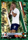Euro Em Germany 2024 Card Gg 6 - Ciro Immobile Golden Goalscorer - Green Emerald
