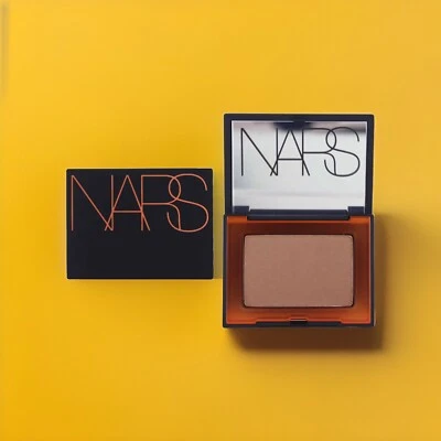 Nars Laguna Bronzing Powder ~ Laguna 02 Original ~ 0.12 oz / 3.5 g ~ BNIB - Image 1 of 4