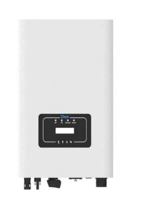 Deye Sun 12KW 3-Phasen String Solar Wechselrichter Sun 12K-G06 2 MPPT